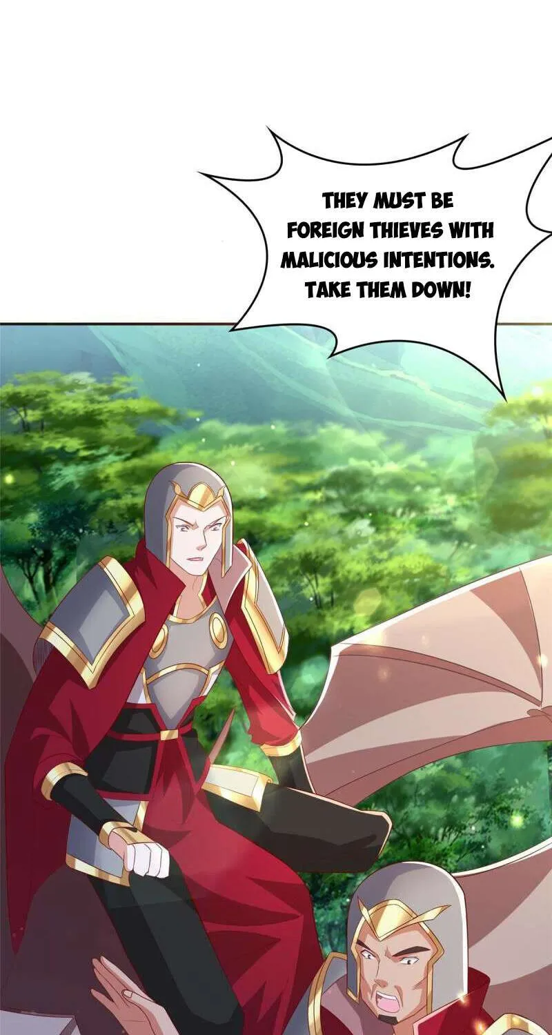 Dragon Master Chapter 316 page 3 - 