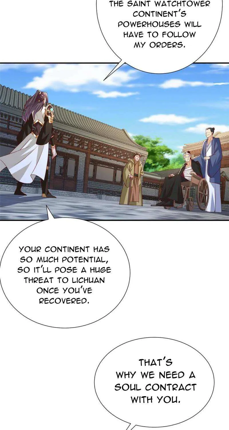 Dragon Master Chapter 316 page 22 - 