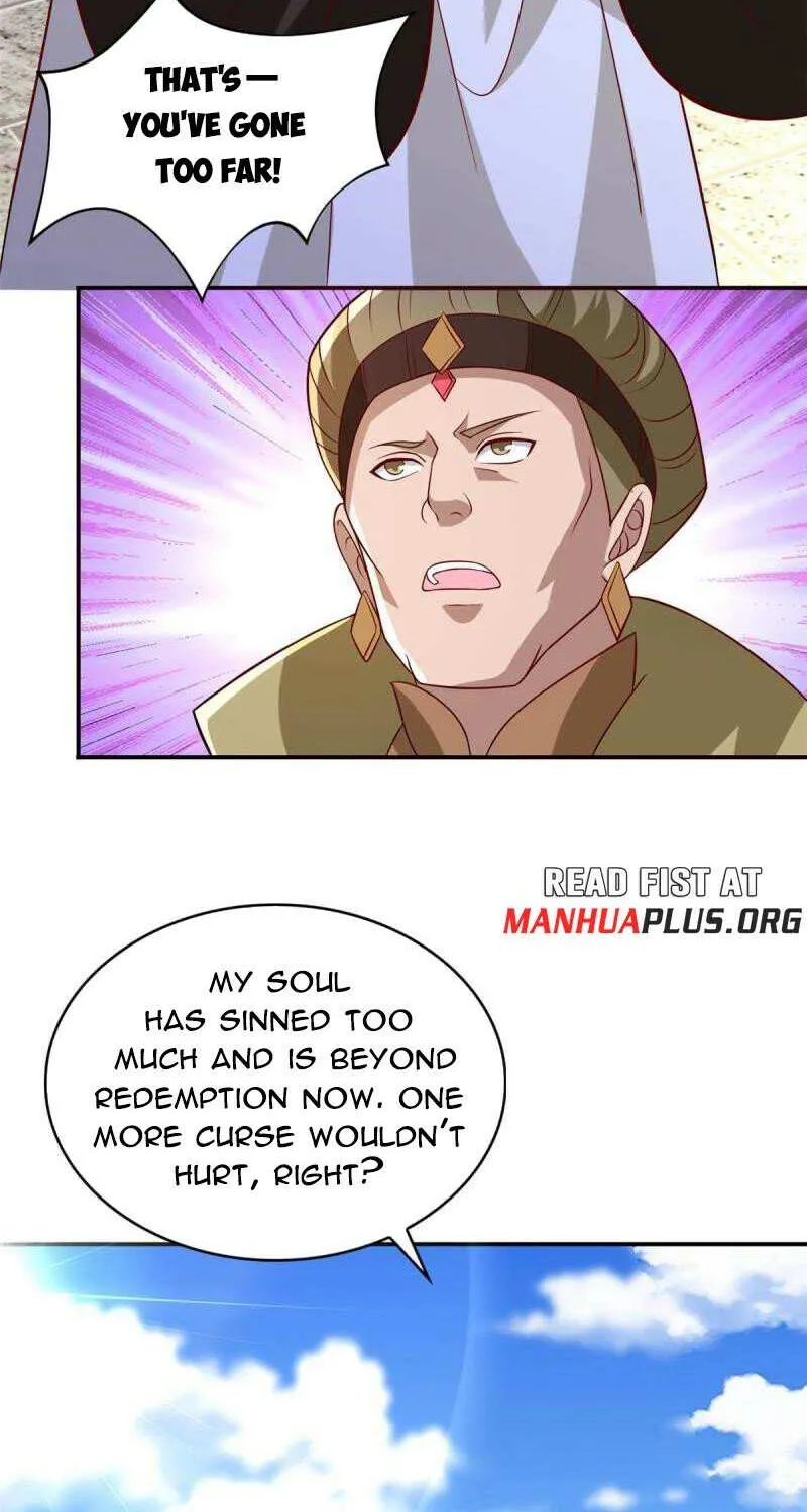 Dragon Master Chapter 316 page 24 - 