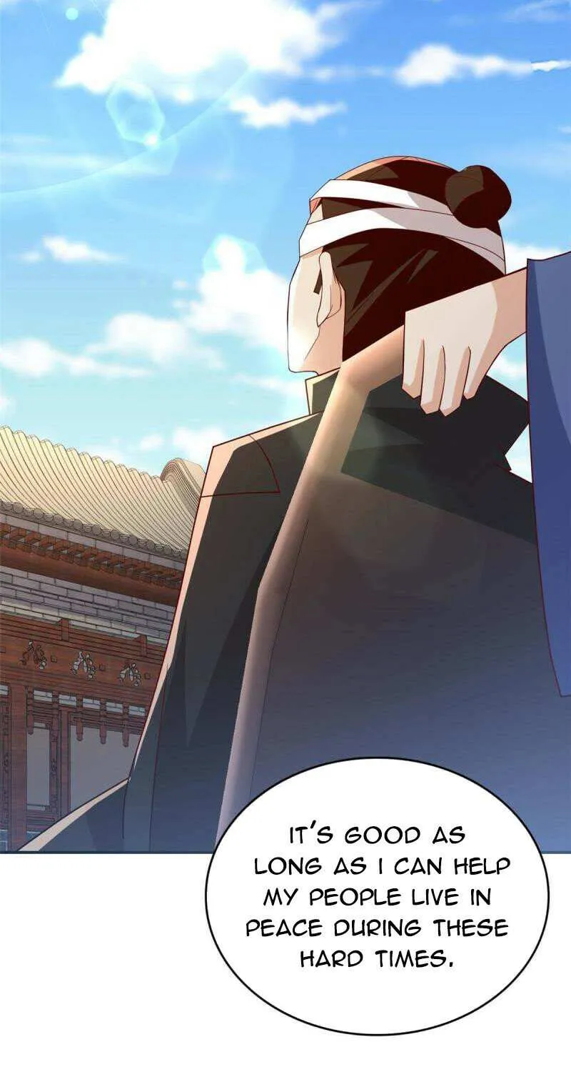 Dragon Master Chapter 316 page 25 - 