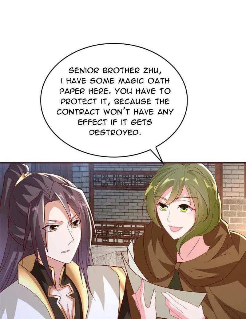 Dragon Master Chapter 316 page 26 - 