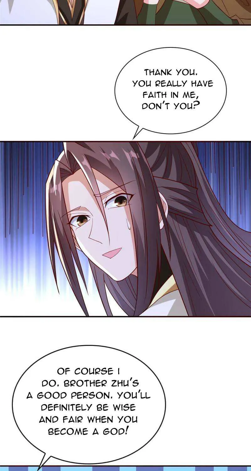 Dragon Master Chapter 316 page 27 - 