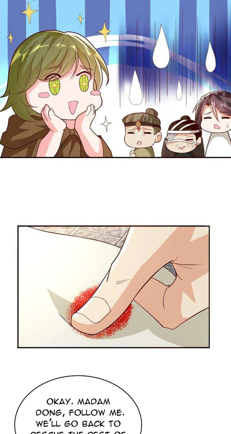Dragon Master Chapter 316 page 28 - 