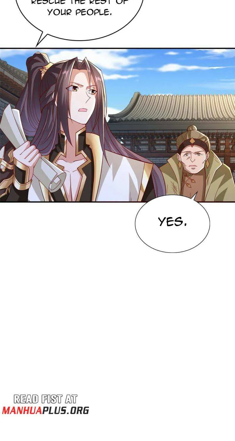 Dragon Master Chapter 316 page 29 - 