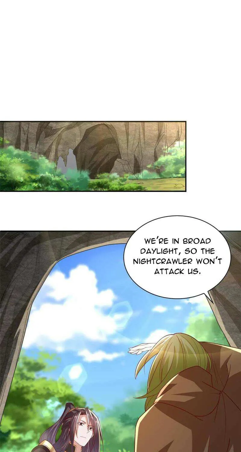 Dragon Master Chapter 316 page 30 - 