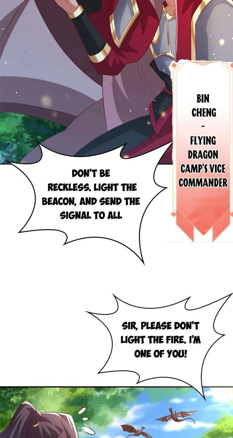 Dragon Master Chapter 316 page 4 - 