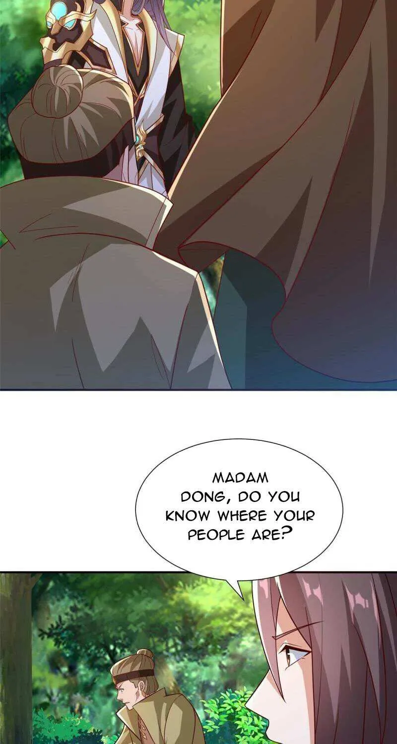 Dragon Master Chapter 316 page 31 - 