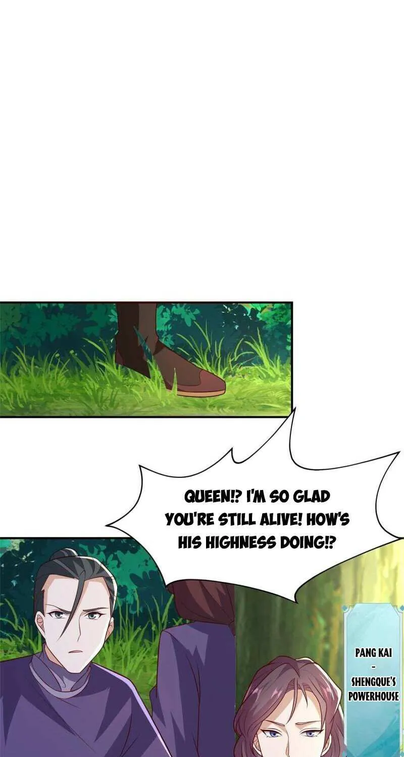 Dragon Master Chapter 316 page 33 - 