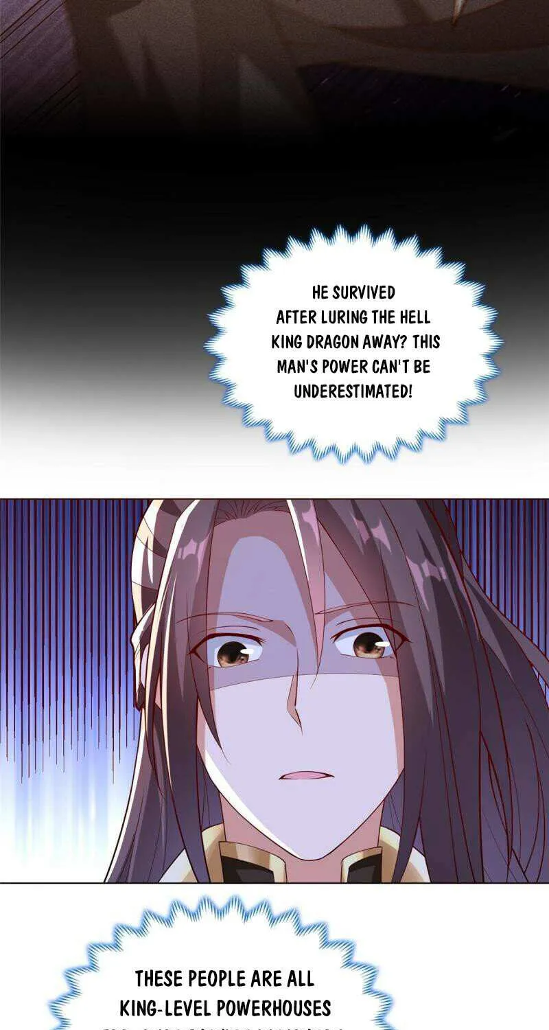 Dragon Master Chapter 316 page 38 - 