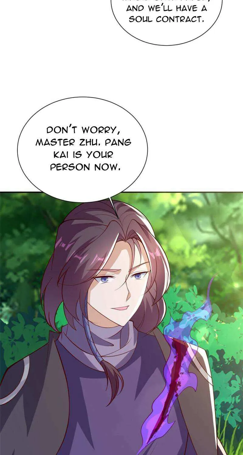 Dragon Master Chapter 316 page 41 - 