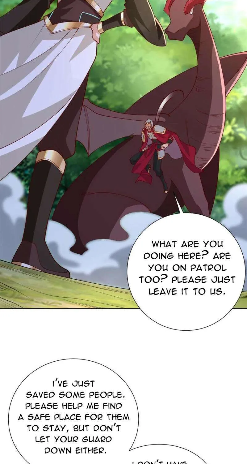 Dragon Master Chapter 316 page 7 - 