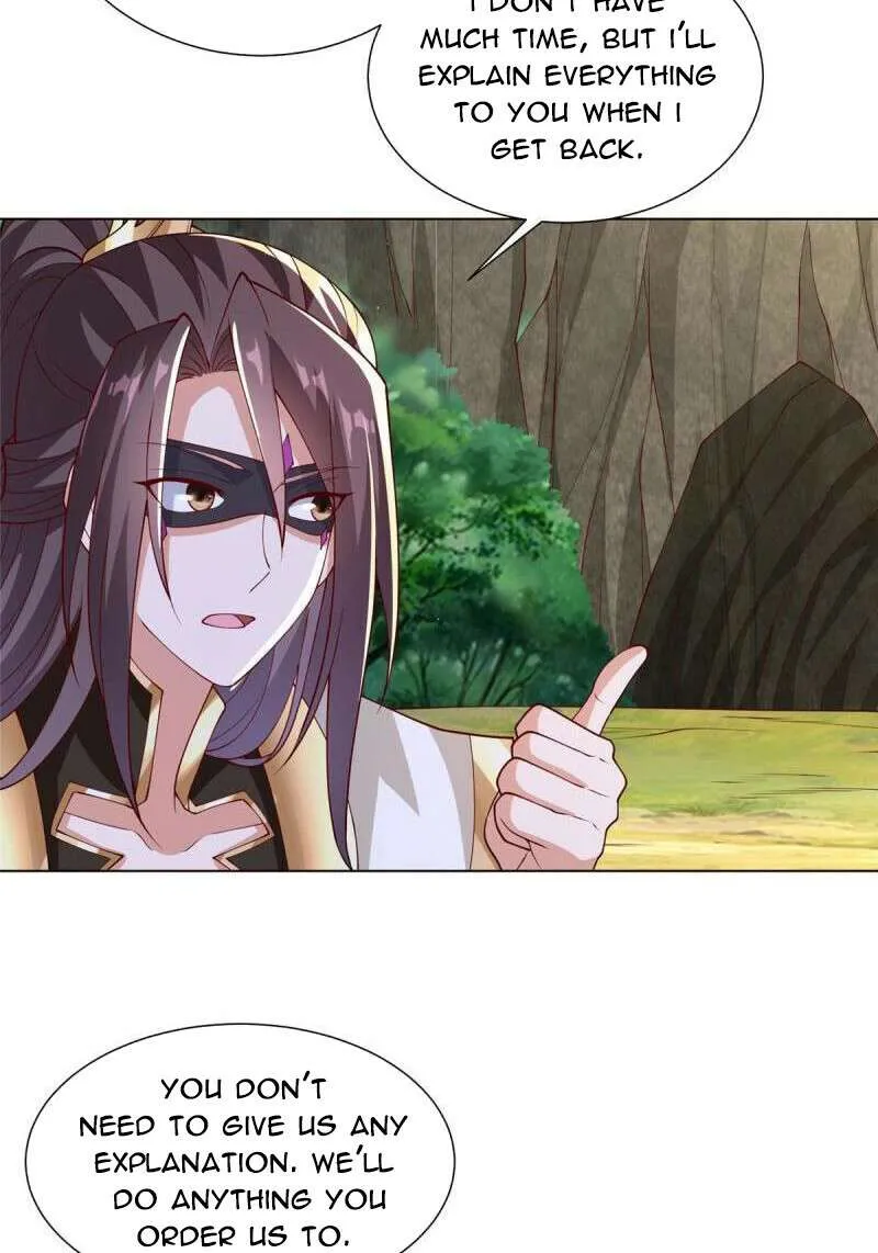Dragon Master Chapter 316 page 8 - 