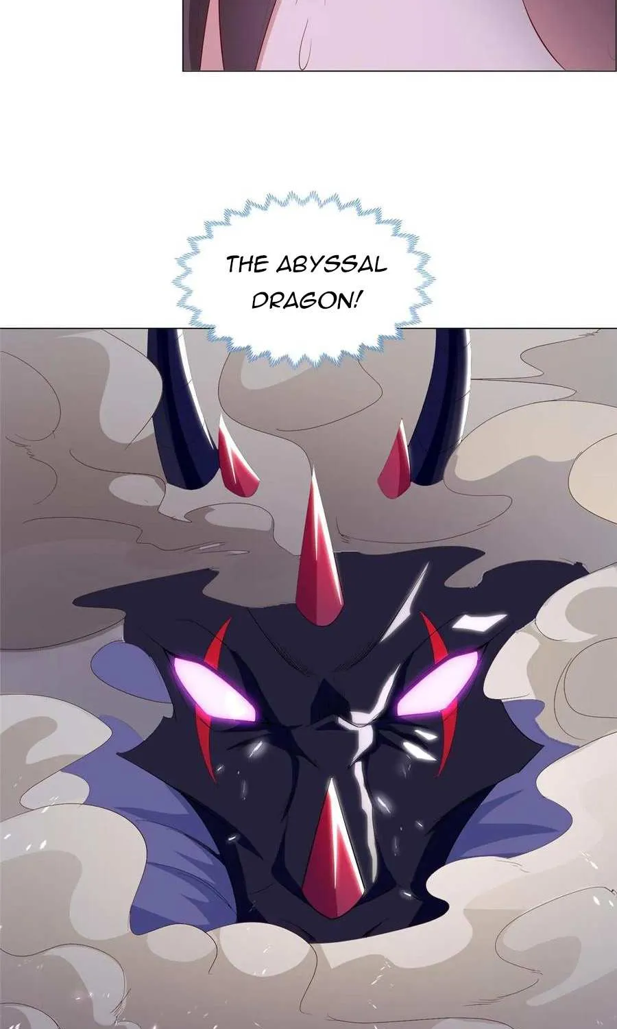 Dragon Master Chapter 317 page 11 - 