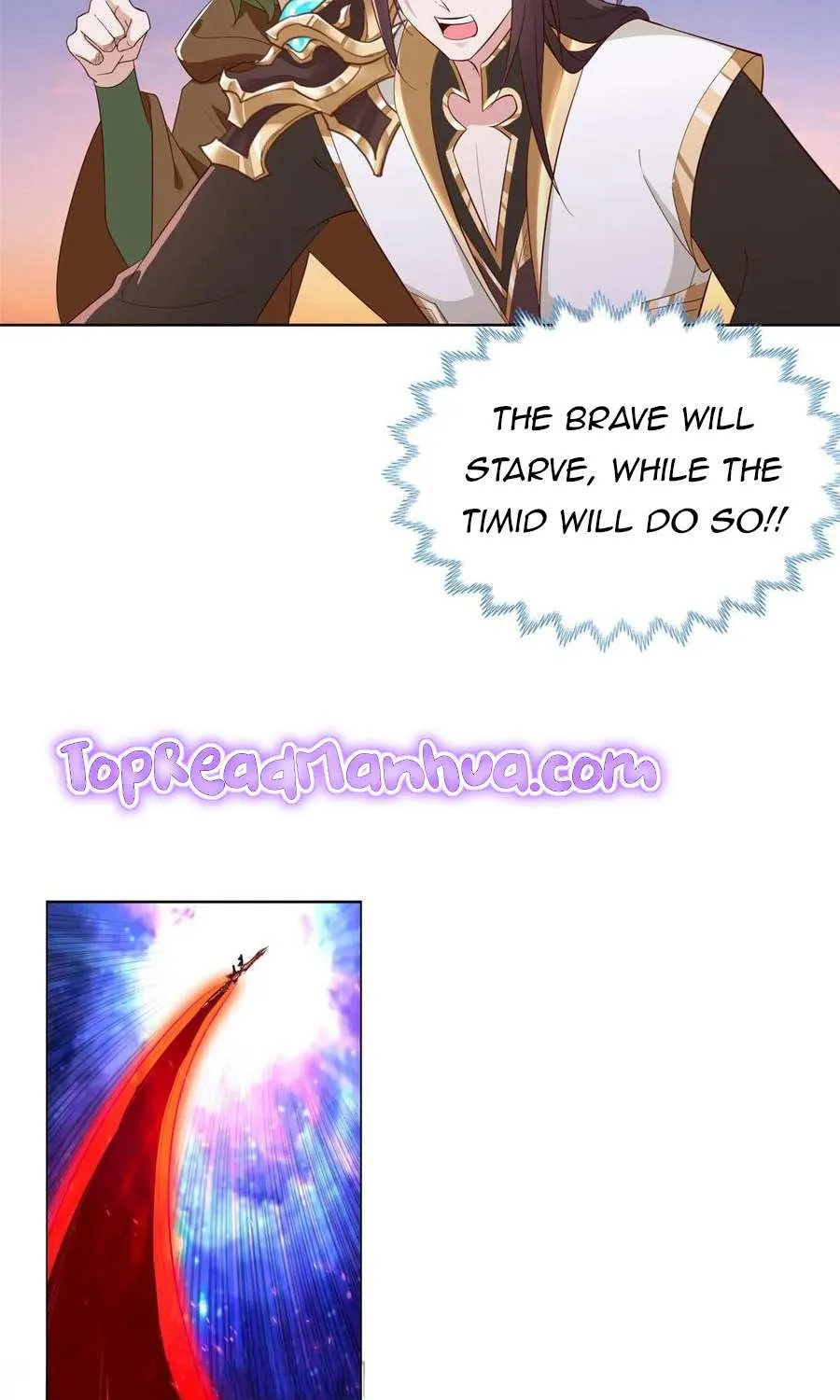 Dragon Master Chapter 317 page 13 - 