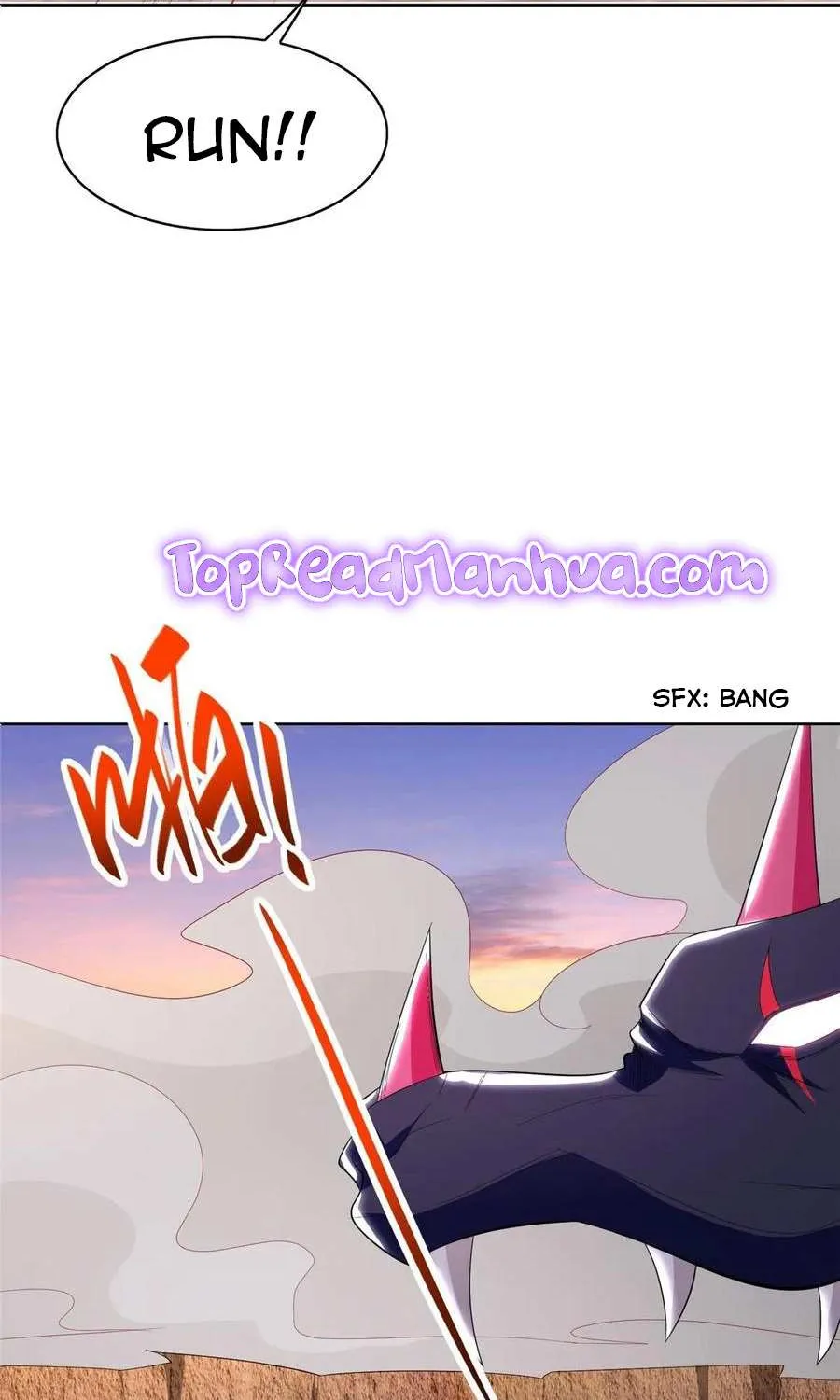 Dragon Master Chapter 317 page 18 - 