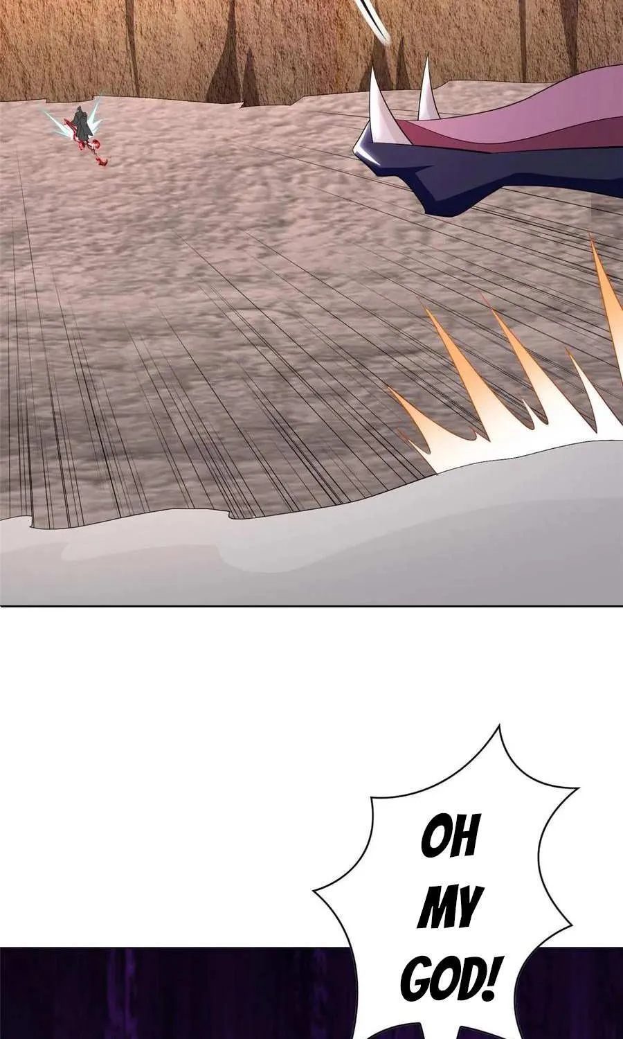 Dragon Master Chapter 317 page 19 - 