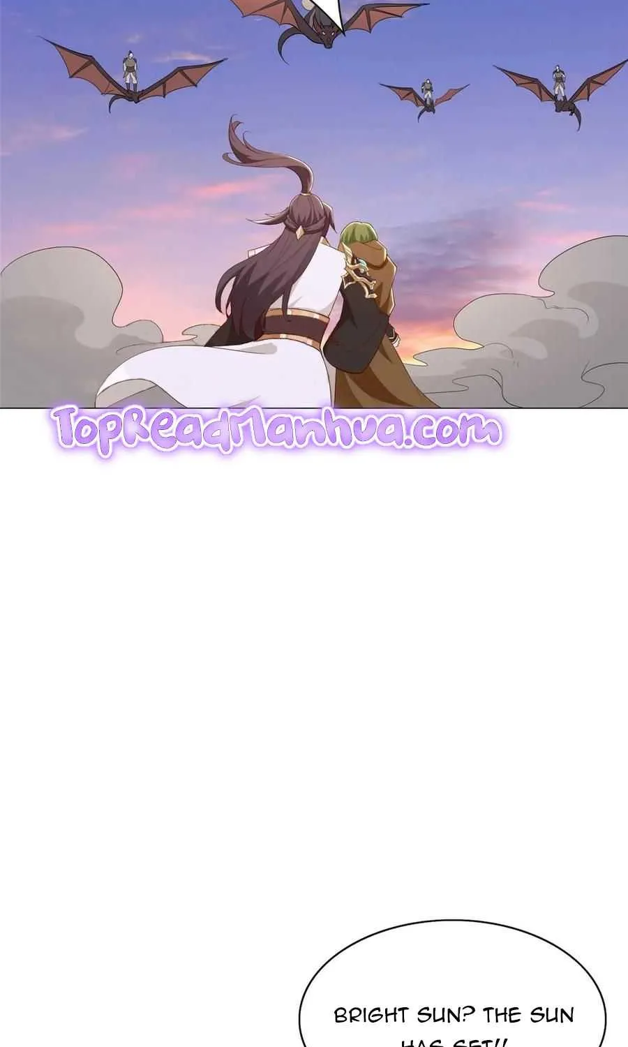 Dragon Master Chapter 317 page 23 - 