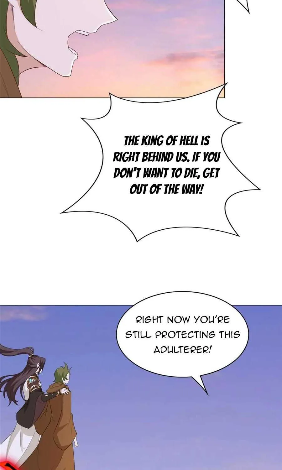 Dragon Master Chapter 317 page 26 - 