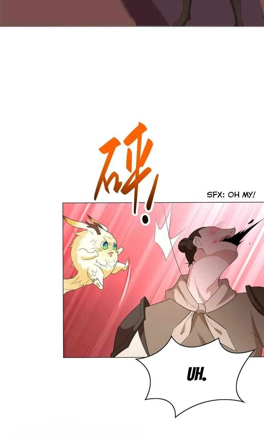 Dragon Master Chapter 317 page 31 - 