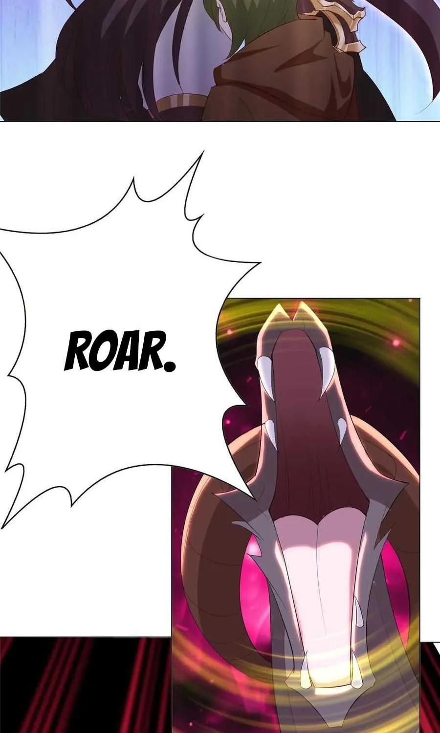 Dragon Master Chapter 317 page 36 - 
