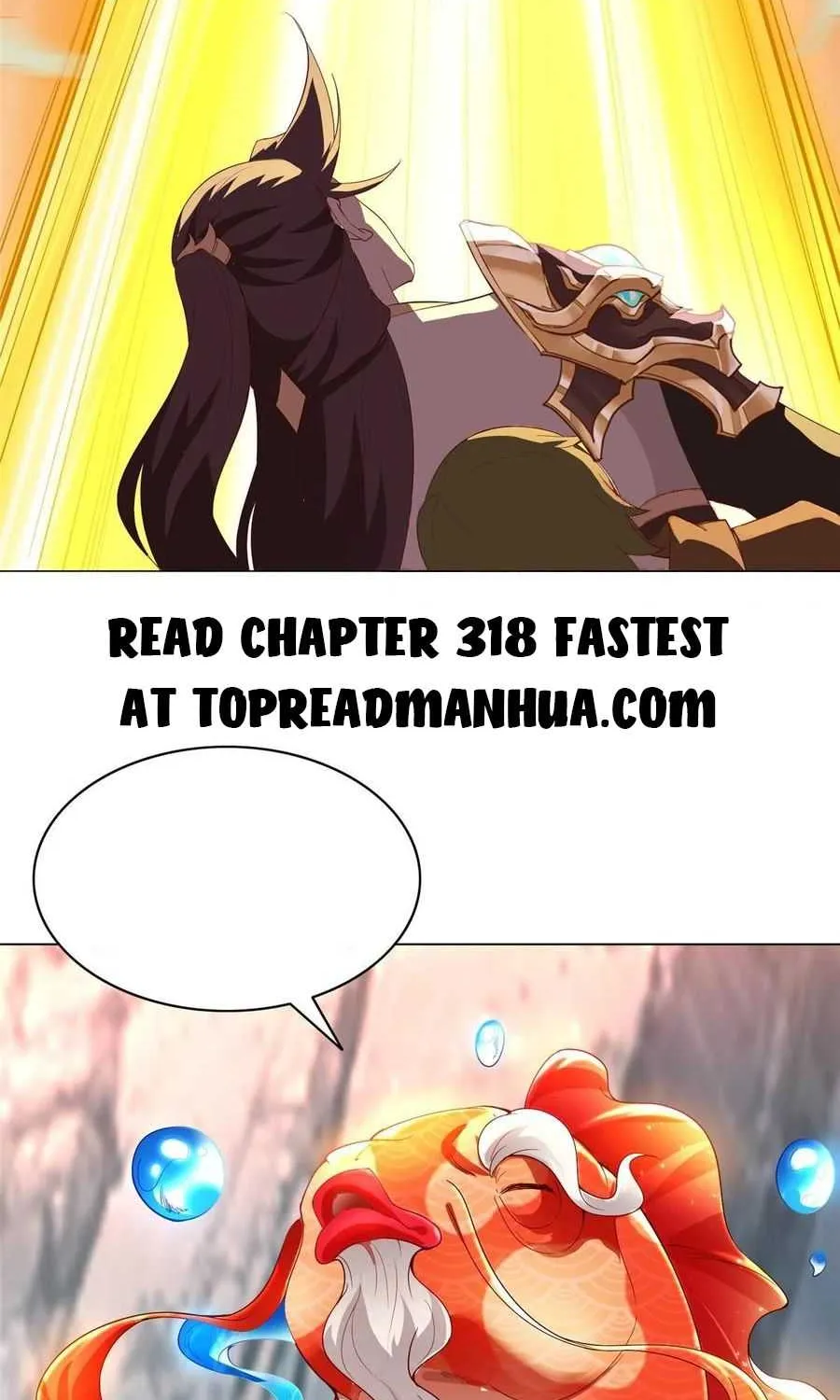 Dragon Master Chapter 317 page 38 - 