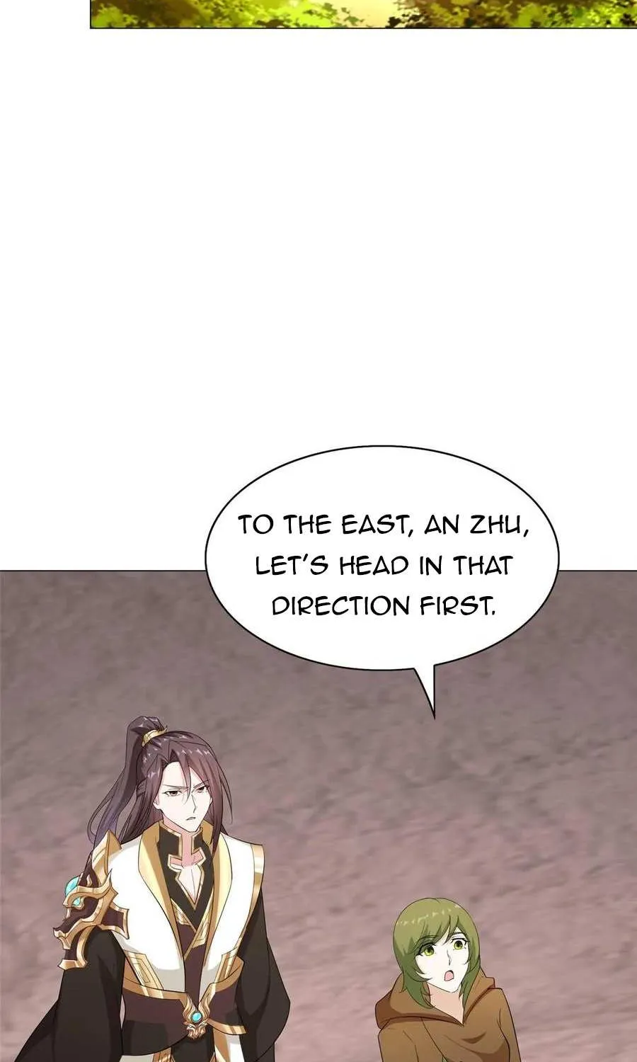 Dragon Master Chapter 317 page 6 - 