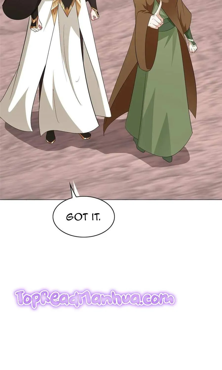 Dragon Master Chapter 317 page 7 - 