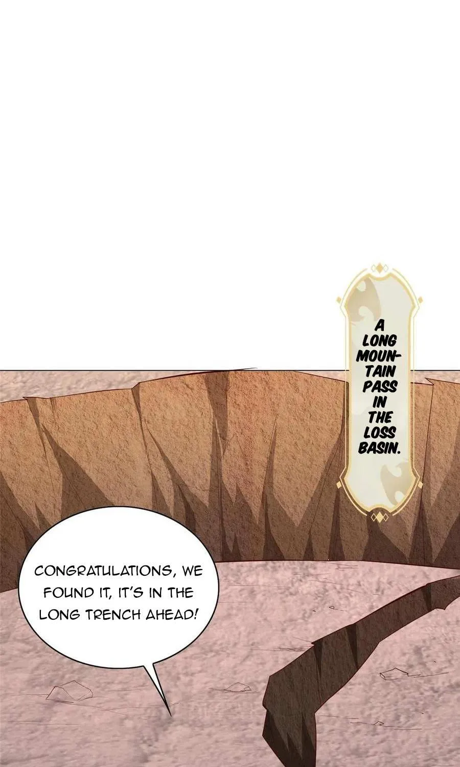 Dragon Master Chapter 317 page 8 - 