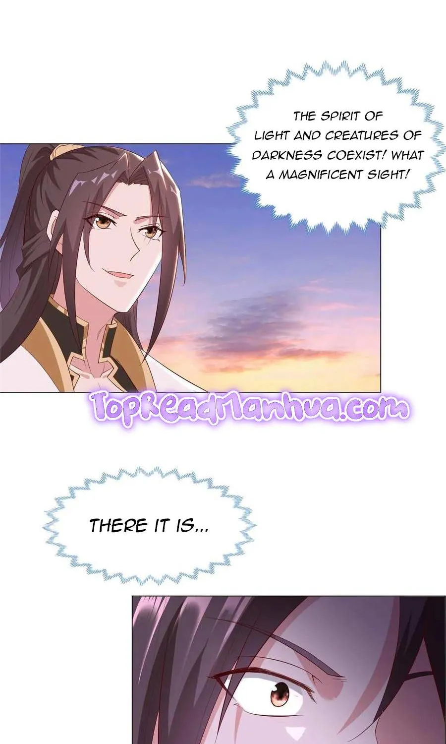 Dragon Master Chapter 317 page 10 - 