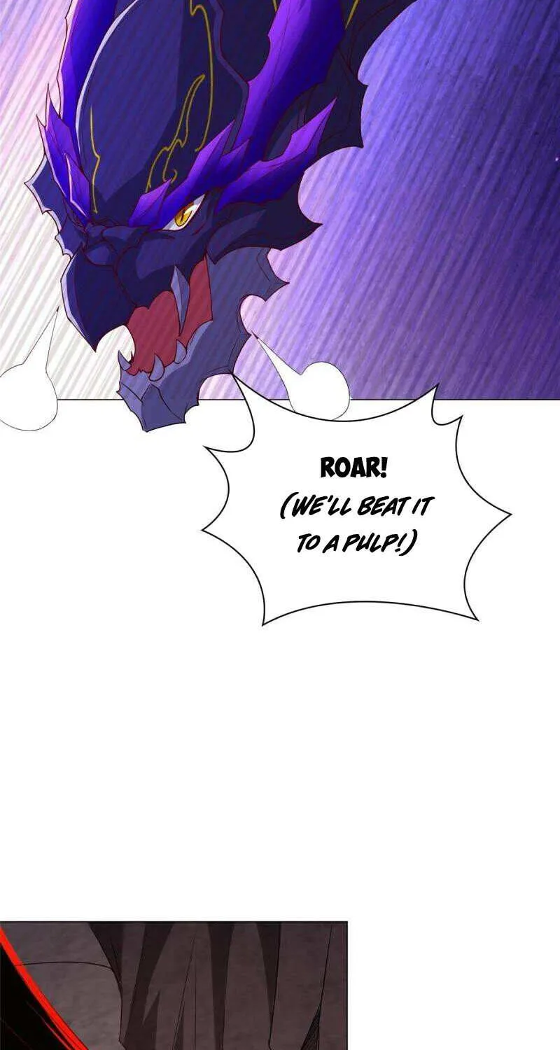 Dragon Master Chapter 318 page 18 - 