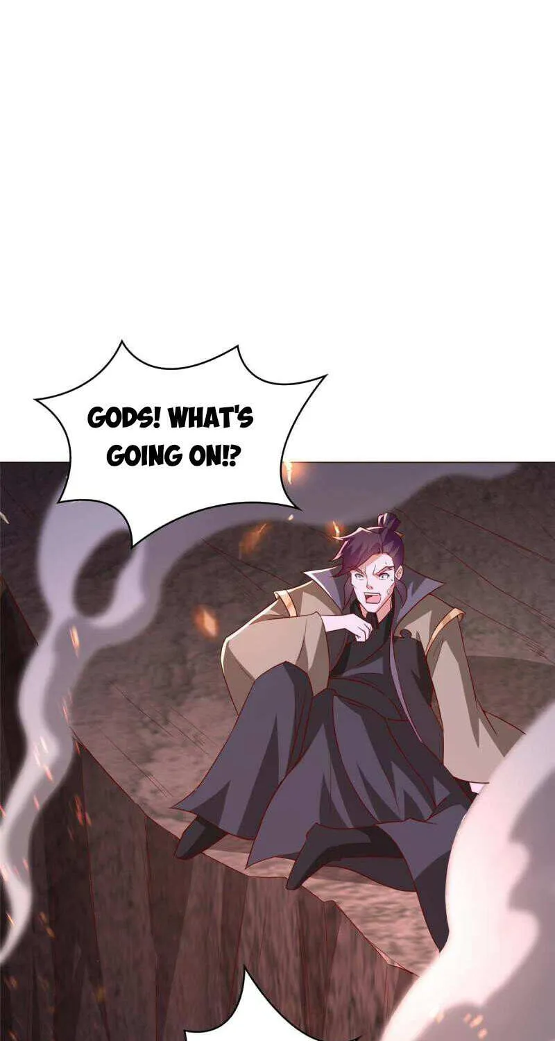 Dragon Master Chapter 318 page 25 - 