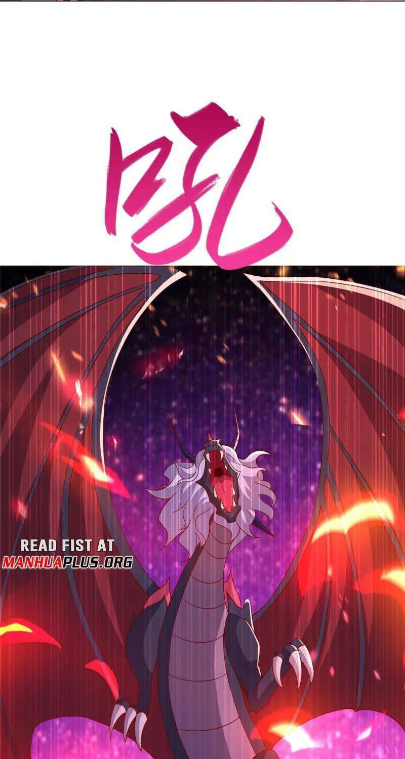 Dragon Master Chapter 318 page 27 - 