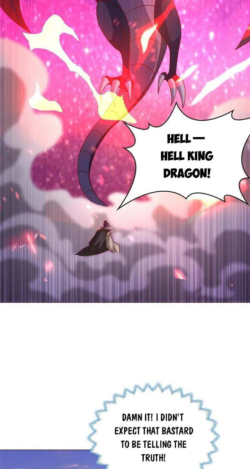 Dragon Master Chapter 318 page 28 - 