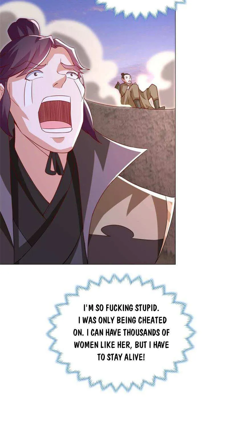 Dragon Master Chapter 318 page 29 - 