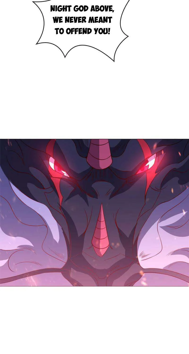 Dragon Master Chapter 318 page 31 - 