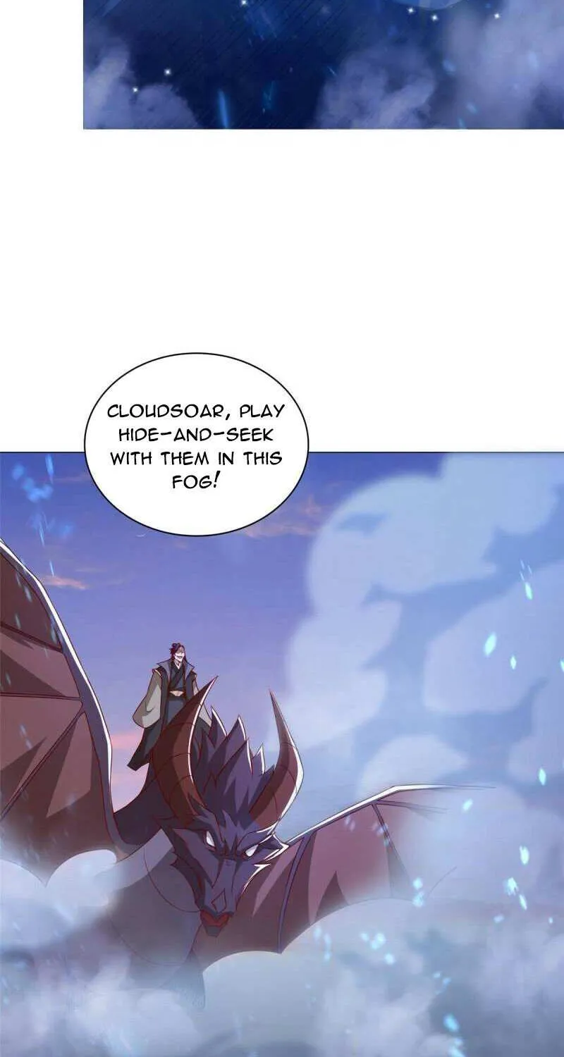 Dragon Master Chapter 318 page 5 - 