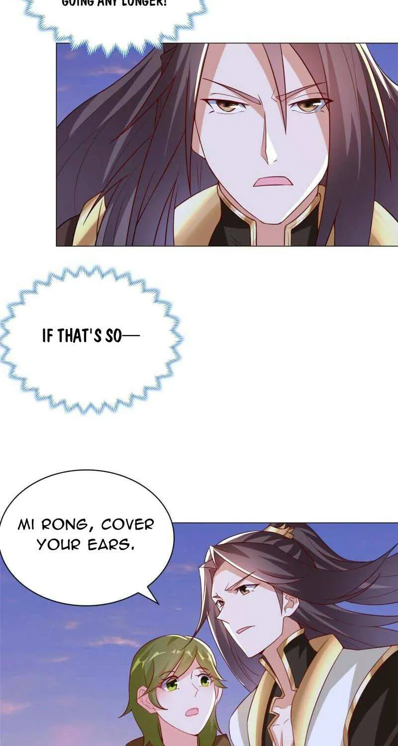 Dragon Master Chapter 318 page 8 - 