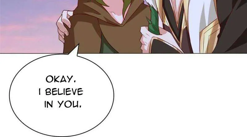Dragon Master Chapter 318 page 9 - 