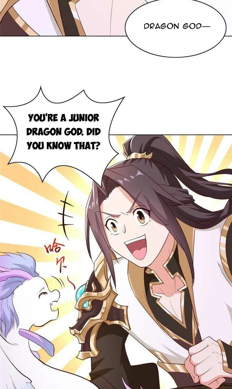 Dragon Master Chapter 319 page 12 - 
