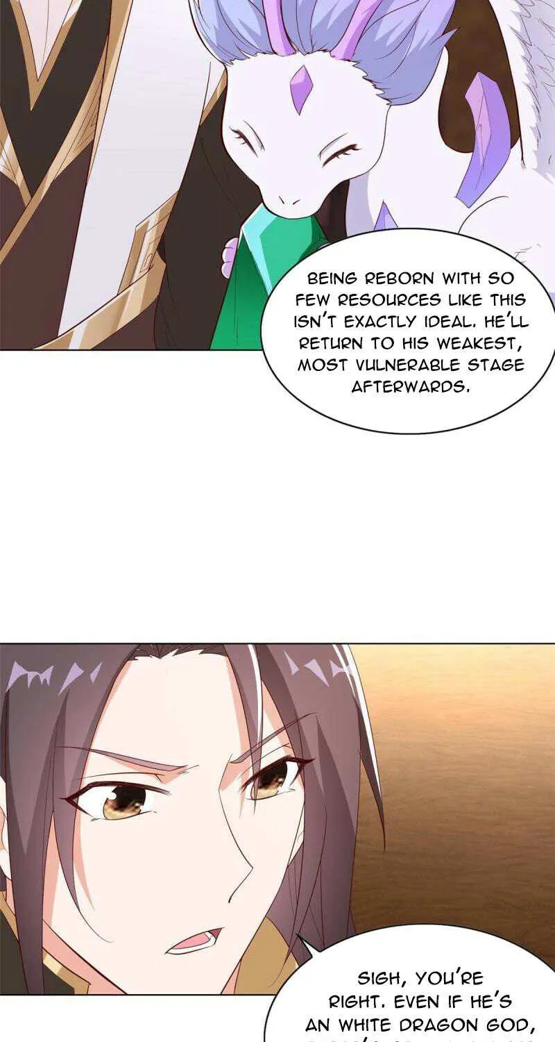 Dragon Master Chapter 319 page 14 - 