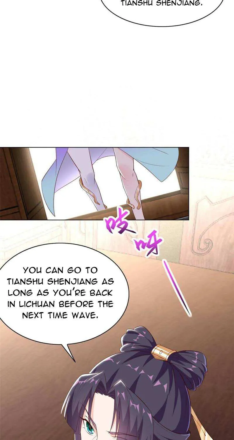 Dragon Master Chapter 319 page 16 - 