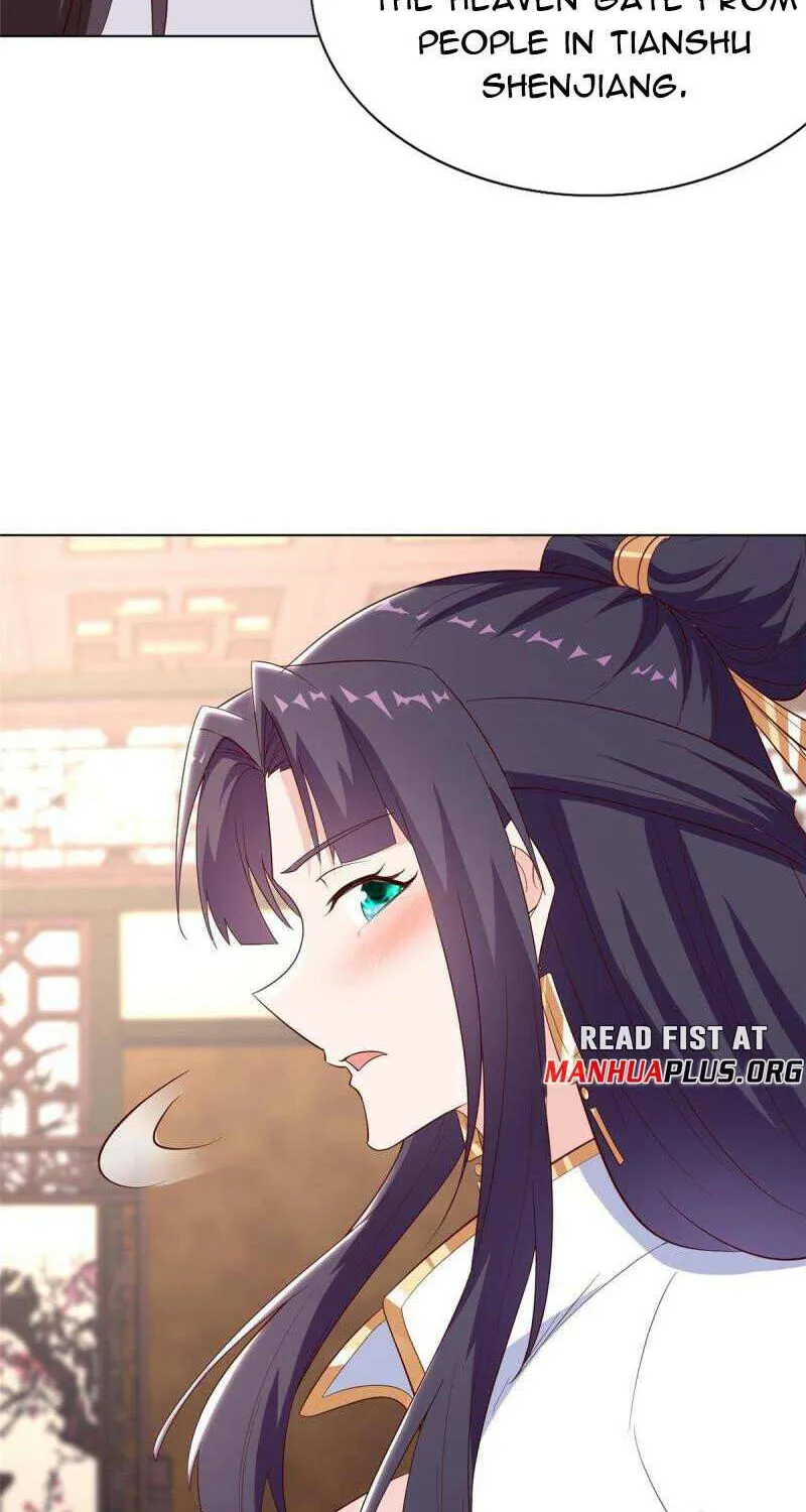 Dragon Master Chapter 319 page 21 - 