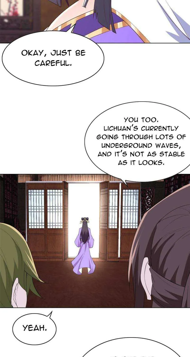Dragon Master Chapter 319 page 22 - 