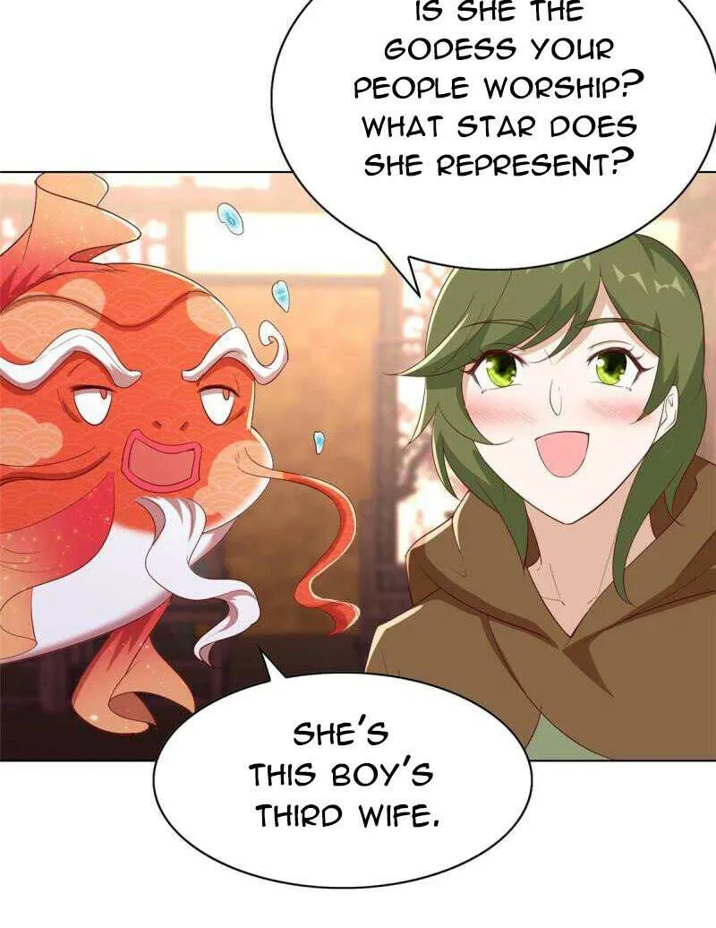 Dragon Master Chapter 319 page 23 - 