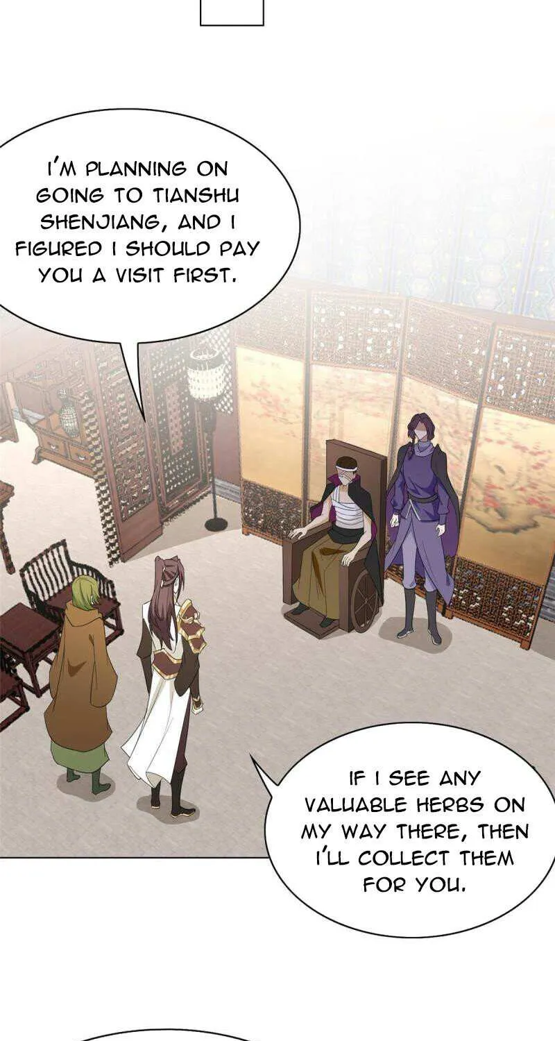 Dragon Master Chapter 319 page 26 - 