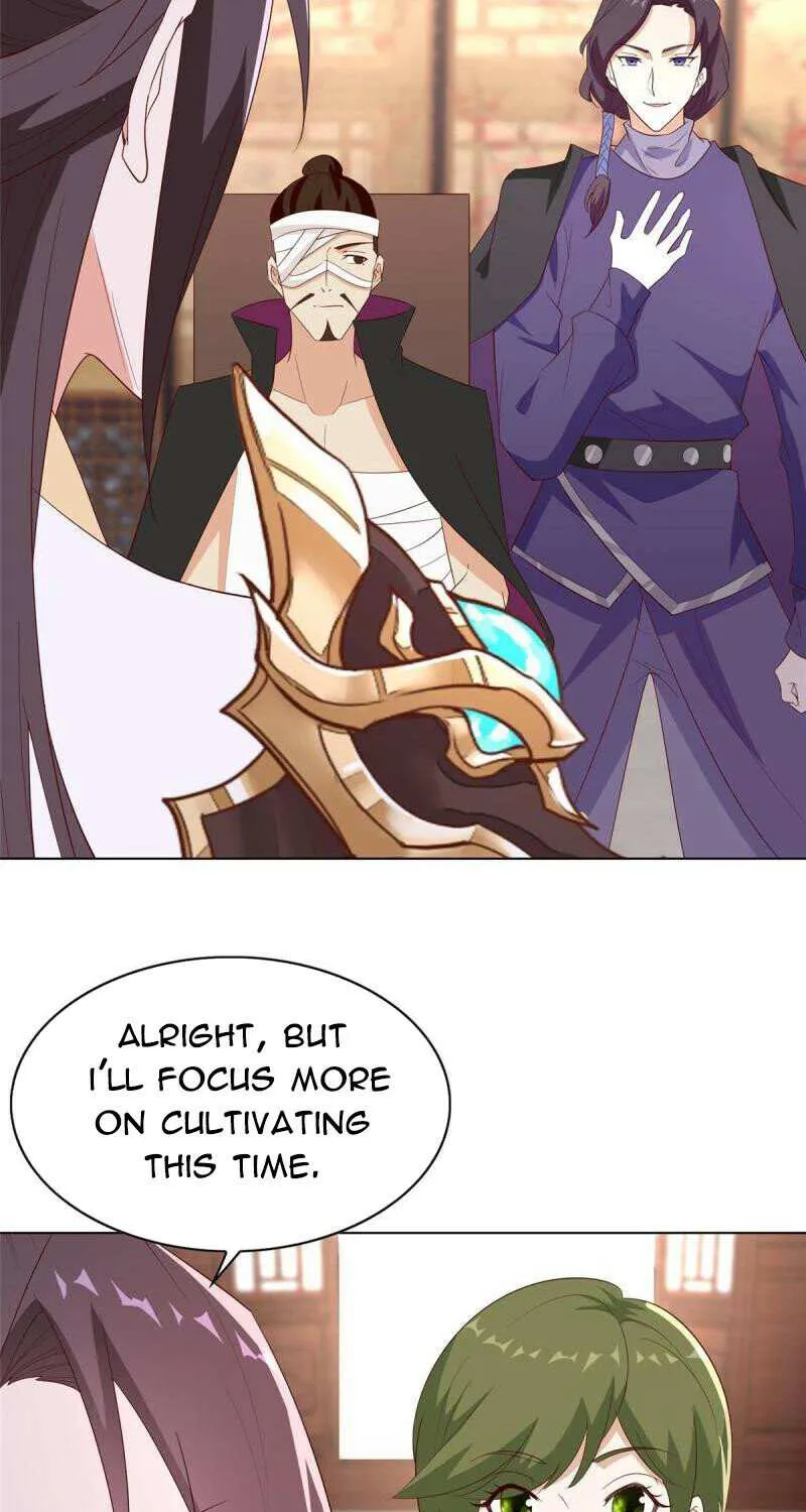 Dragon Master Chapter 319 page 28 - 