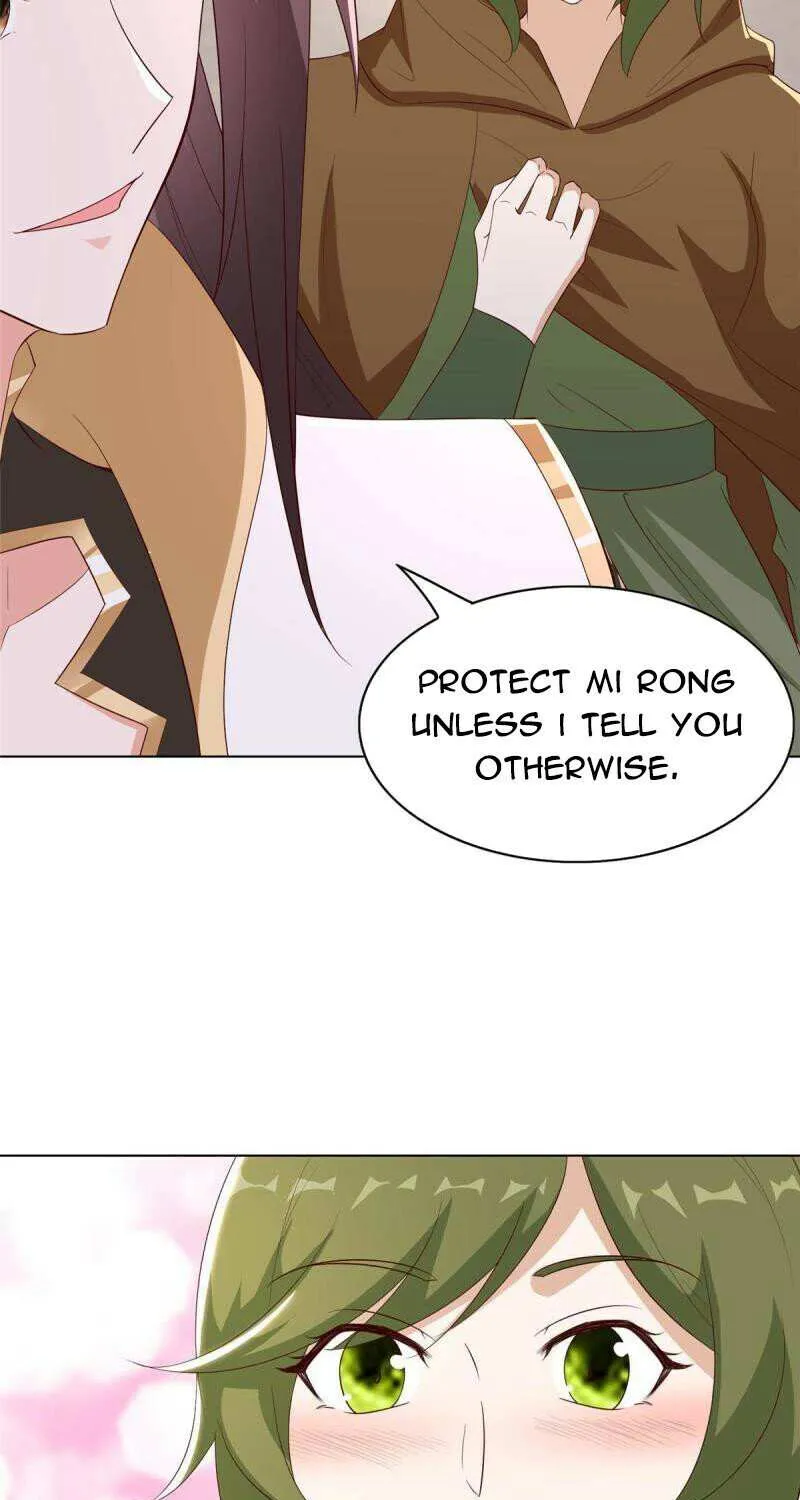 Dragon Master Chapter 319 page 30 - 