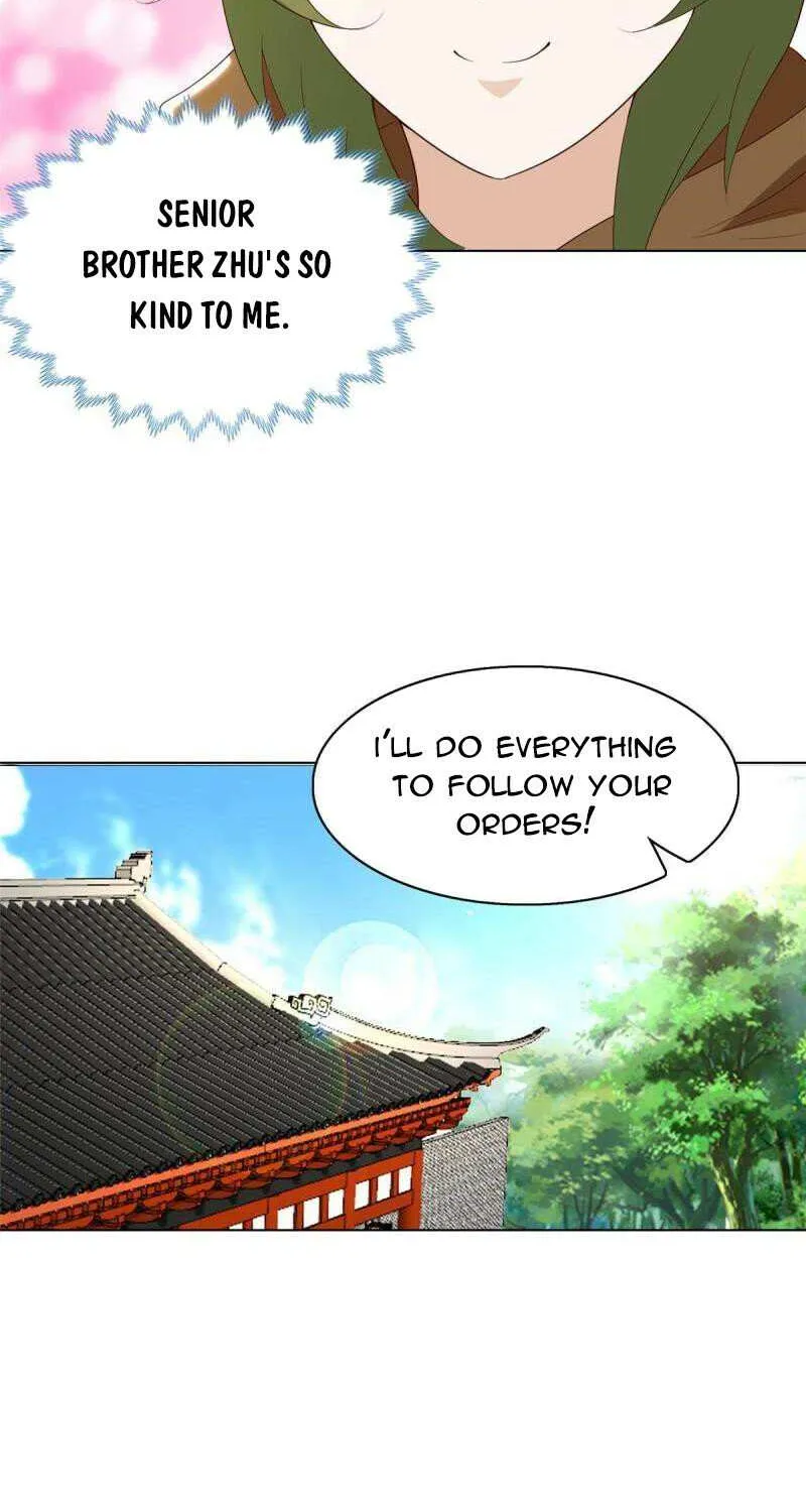Dragon Master Chapter 319 page 31 - 