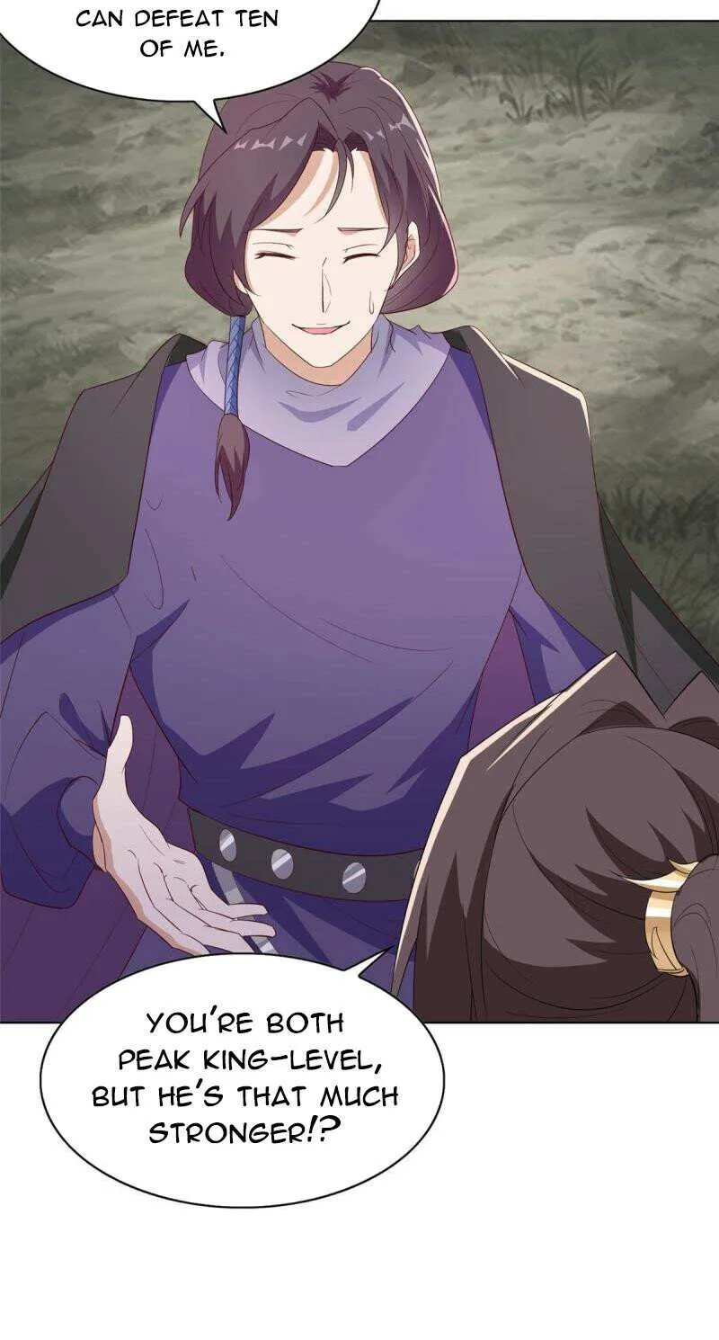 Dragon Master Chapter 319 page 34 - 
