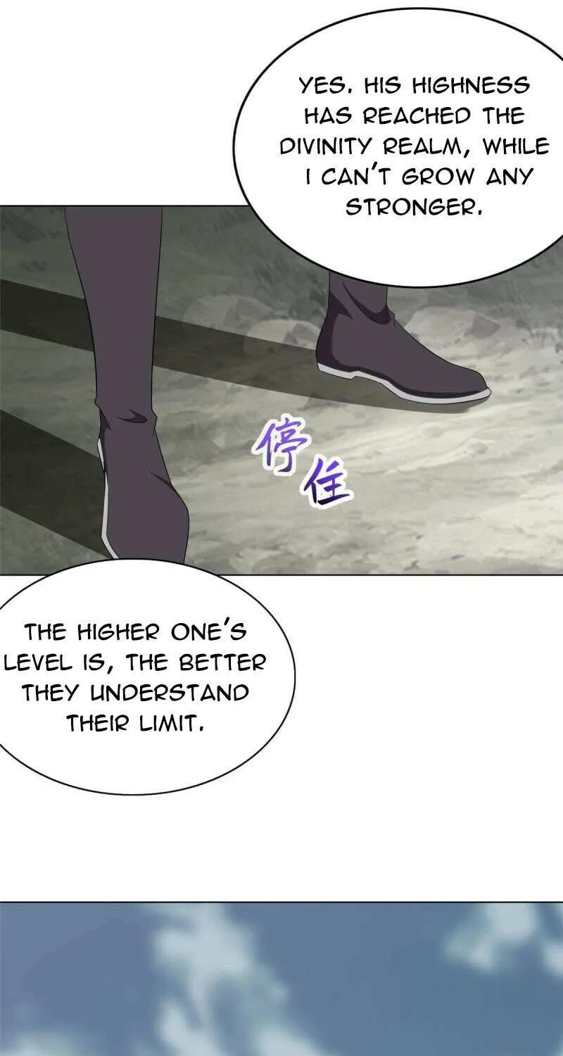 Dragon Master Chapter 319 page 35 - 